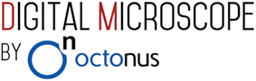 3D Digital Microscope | Octonus Digital Microscope